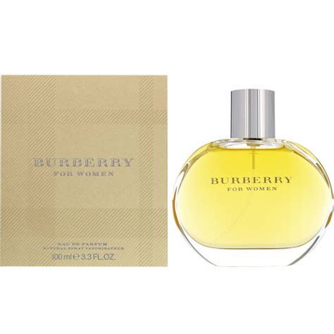 burberry by burberry women'|Burberry original for women review.